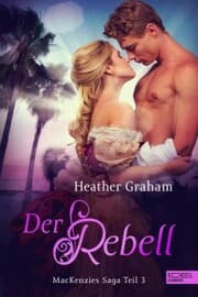 Cover von Der Rebell