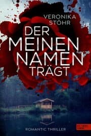 Cover von Der meinen Namen trägt