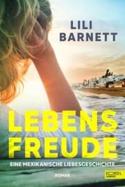 Cover von Lebensfreude