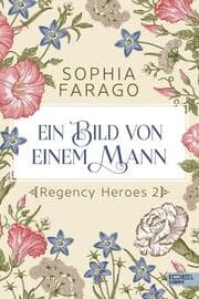Cover von Ein Bild von einem Mann