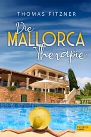 Cover von Die Mallorca Therapie