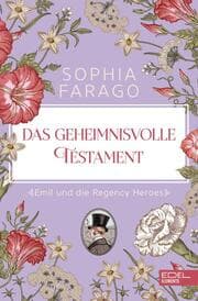 Cover von Das geheimnisvolle Testament
