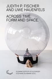 Cover von Across Time. Form and Space.