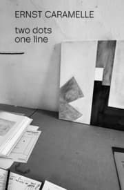 Cover von two dots one line