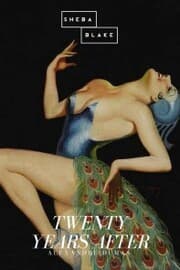 Cover von Twenty Years After