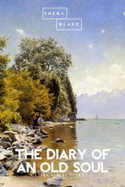 Cover von The Diary of an Old Soul