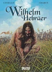 Cover von Wilhelm der Hebräer