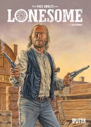 Cover von Lonesome 3