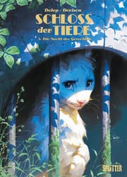 Cover von Schloss der Tiere 3