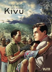 Cover von Kivu