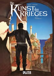 Cover von Die Kunst des Krieges 1
