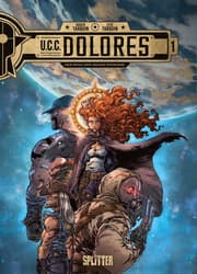 Cover von UCC Dolores 1