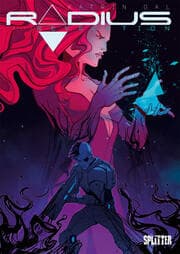 Cover von Radius 2
