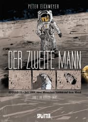 Cover von Der zweite Mann 2