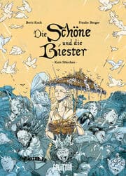 Cover von Die Schöne und die Biester