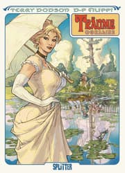 Cover von Träume. Band 1