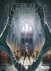 Cover von Carthago. Band 5