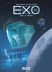 Cover von Exo. Band 1