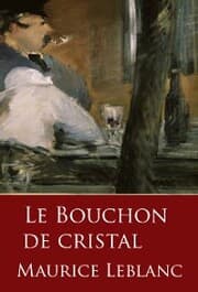 Cover von Le Bouchon de cristal
