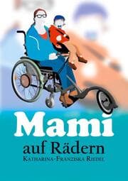 Cover von Mami auf Rädern