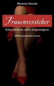 Cover von Frauenversteher