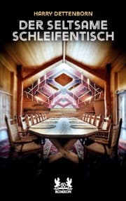 Cover von Der seltsame Schleifentisch