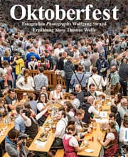 Cover von Oktoberfest