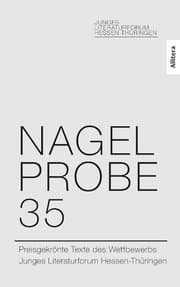 Cover von Nagelprobe 35