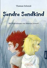 Cover von Sandra Sandkind