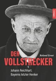 Cover von Der Vollstrecker