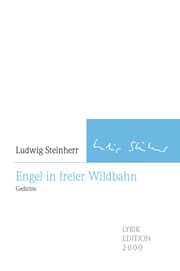 Cover von Engel in freier Wildbahn