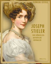 Cover von Joseph Stieler