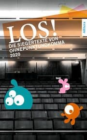 Cover von LOS! (2020)