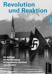 Cover von Revolution und Reaktion