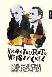 Cover von Krautwurst & Weißwickel