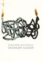 Cover von Dachauer Elegien