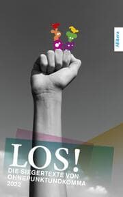 Cover von LOS! 2022