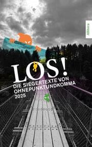 Cover von LOS! 2025