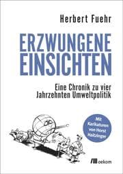 Cover von Erzwungene Einsichten