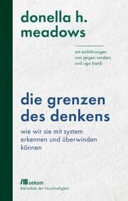 Cover von Die Grenzen des Denkens