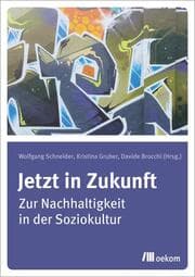 Cover von Jetzt in Zukunft