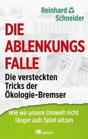 Cover von Die Ablenkungsfalle