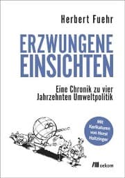 Cover von Erzwungene Einsichten