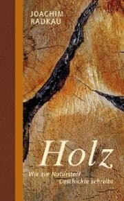 Cover von Holz