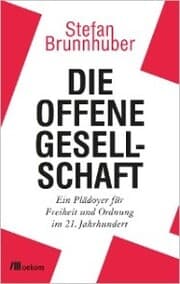Cover von Die offene Gesellschaft