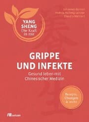 Cover von Grippe und Infekte (Yang Sheng 4)