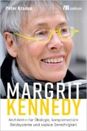 Cover von Margrit Kennedy
