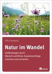 Cover von Natur im Wandel