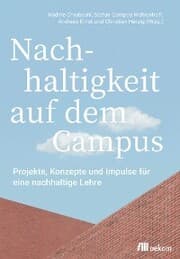 Cover von Nachhaltigkeit auf dem Campus