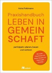 Cover von Praxishandbuch Leben in Gemeinschaft